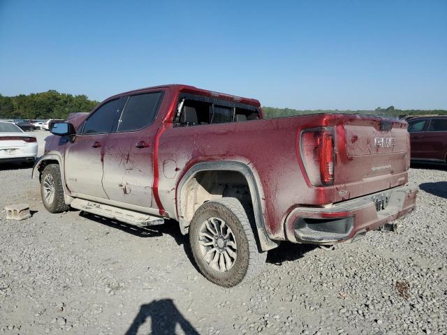 2020 GMC SIERRA K15 - 3GTP9EEL7LG119314