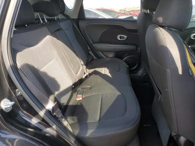 2019 KIA SOUL + - KNDJP3A52K7637767