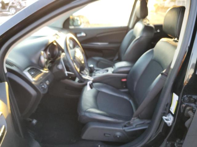 2018 DODGE JOURNEY CR - 3C4PDCGB4JT216708