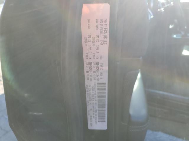2018 JEEP GRAND CHER - 1C4RJFDJ8JC460792