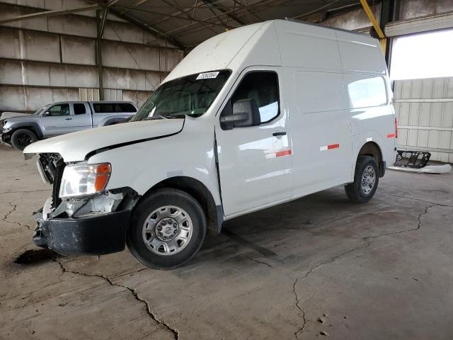 2020 NISSAN NV 2500 S #3041785408