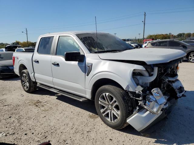 2021 FORD F150 SUPER - 1FTEW1EP0MKE75187