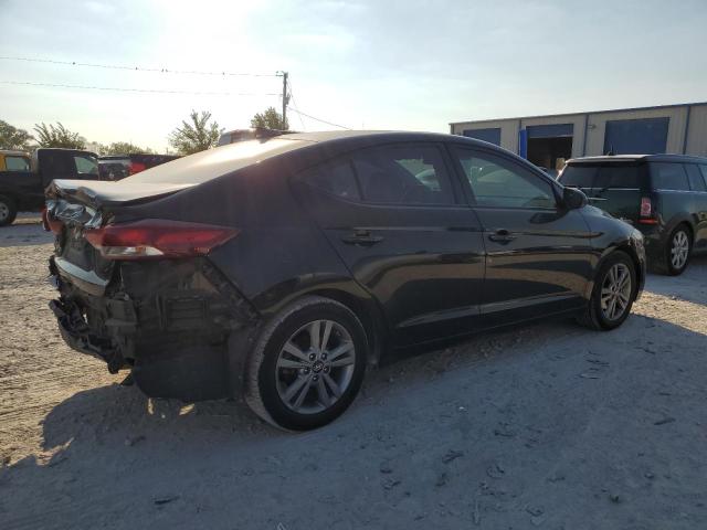 2018 HYUNDAI ELANTRA SE - KMHD84LF0JU563038