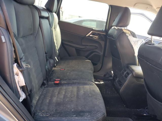 2022 MITSUBISHI OUTLANDER - JA4J4UA83NZ012774