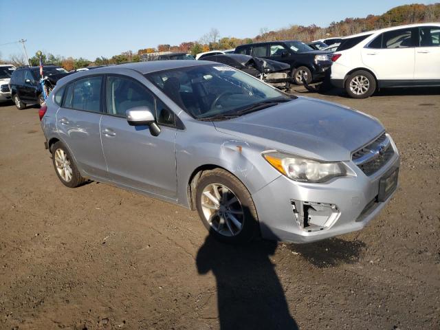 VIN JF1GPAC64D2880636 2013 Subaru Impreza, Premium no.4