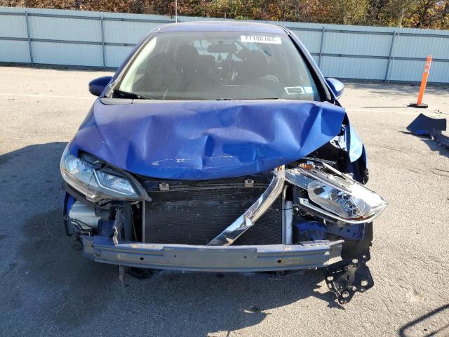 2018 HONDA FIT 3HGGK5H46JM736678