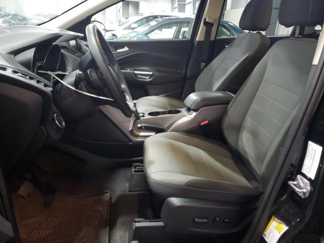2016 FORD ESCAPE SE - 1FMCU9GX3GUB87032