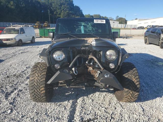 2015 JEEP WRANGLER U - 1C4BJWEG0FL667558