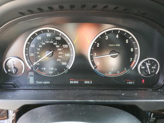2017 BMW X5 XDRIVE5 - 5UXKR6C58H0J84039