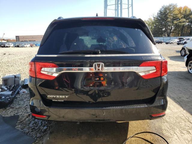 2020 HONDA ODYSSEY EX - 5FNRL6H78LB014088