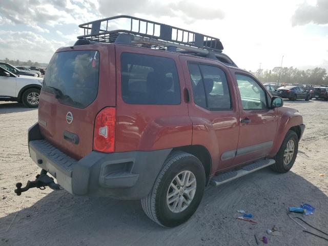2015 NISSAN XTERRA X 5N1AN0NU1FN661111
