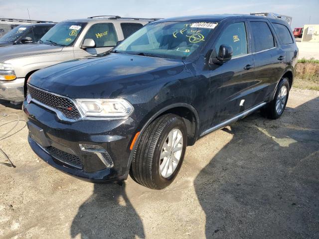 2021 DODGE DURANGO SX #2972661159