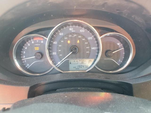 2016 TOYOTA COROLLA L - 5YFBURHE2GP394411
