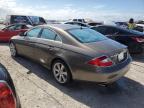 MERCEDES-BENZ CLS 500C photo