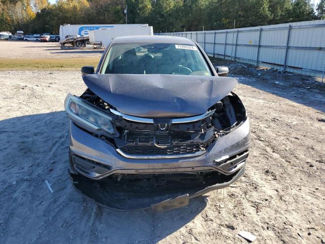 2015 HONDA CR-V LX - 5J6RM4H32FL034427