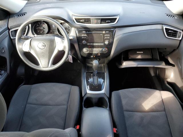 2016 NISSAN ROGUE S - KNMAT2MV0GP670758