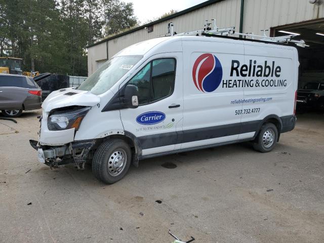 2021 FORD TRANSIT T- #2923917869