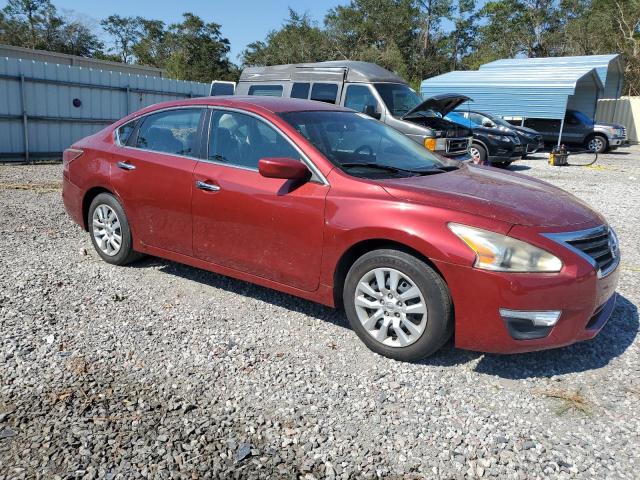 VIN 1N4AL3AP9FN886720 2015 Nissan Altima, 2.5 no.4