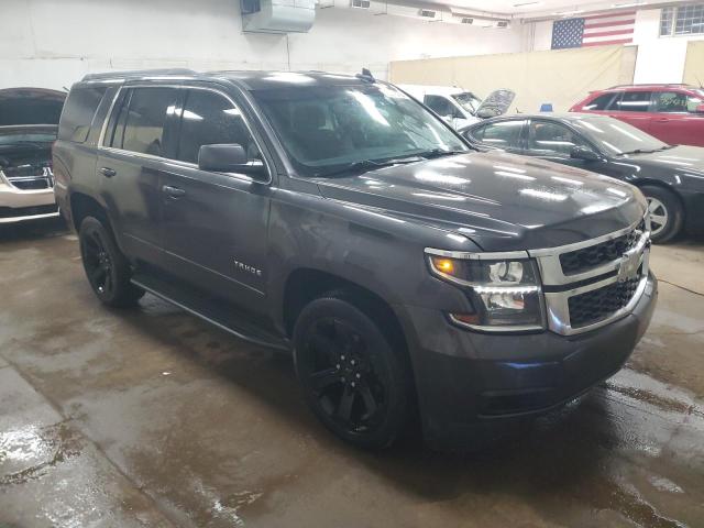 2016 CHEVROLET TAHOE K150 - 1GNSKAKC1GR385548