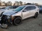 2016 NISSAN ROGUE S - 5N1AT2MT0GC872016