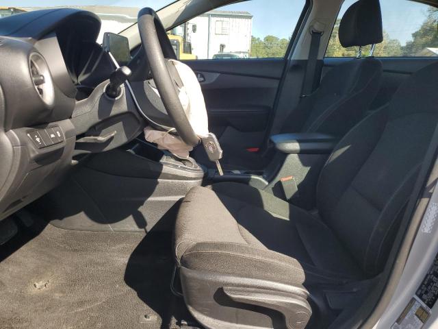 2021 KIA FORTE FE - 3KPF24AD6ME291484