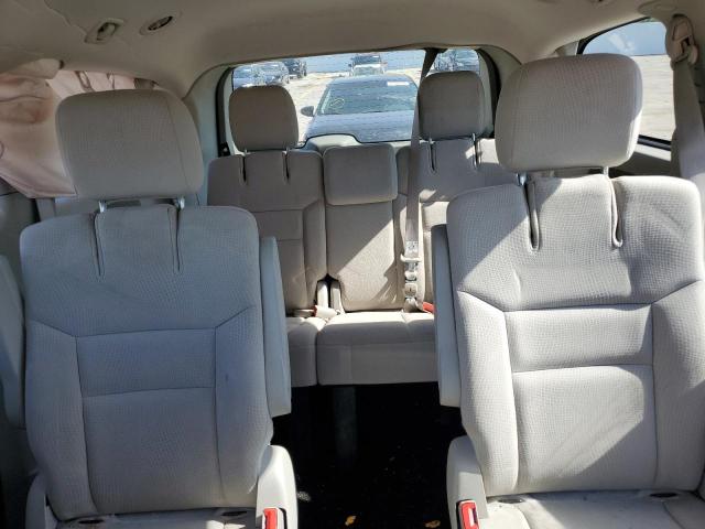 2015 DODGE GRAND CARA - 2C4RDGBG8FR564296
