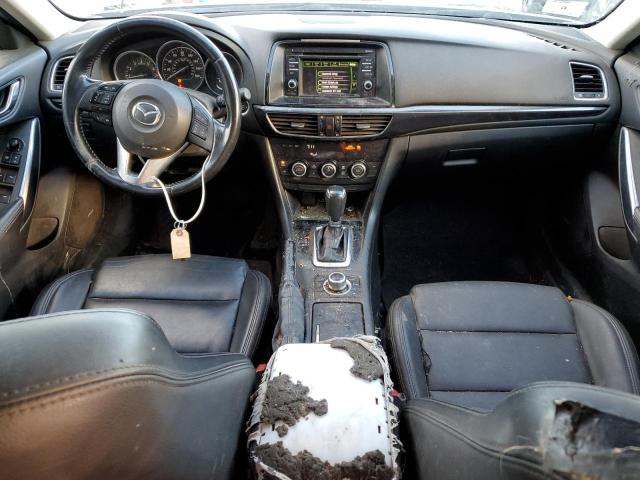2015 MAZDA 6 TOURING - JM1GJ1V59F1215837