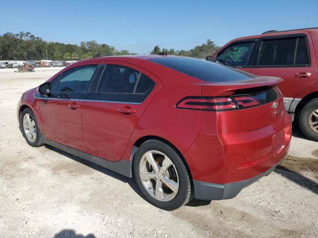 VIN 1G1RD6E40EU149494 2014 Chevrolet Volt no.2