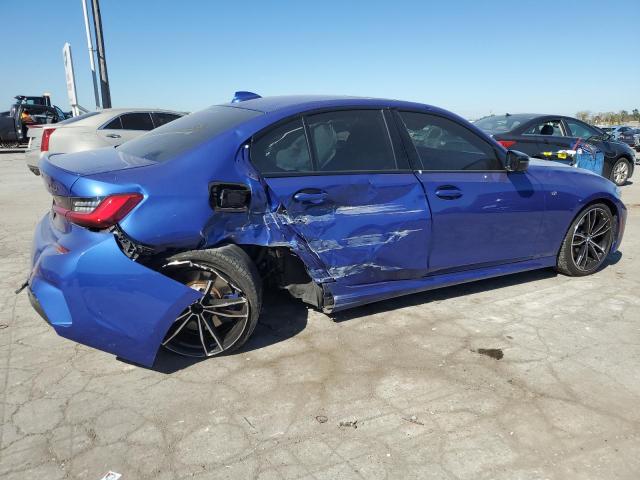2021 BMW M340I - 3MW5U7J00M8B67131
