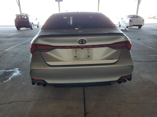 2021 TOYOTA AVALON NIG 4T1EZ1FB7MU061253