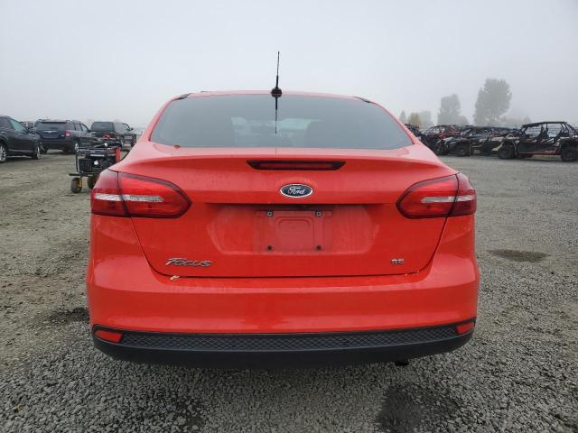 VIN 1FADP3F26HL258546 2017 FORD FOCUS no.6