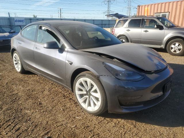 2023 TESLA MODEL 3 - 5YJ3E1EA2PF673616