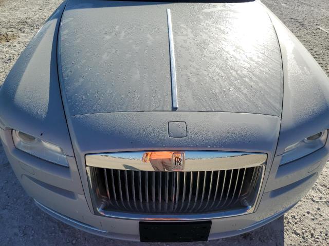 2015 ROLLS-ROYCE WRAITH SCA665C52FUX85269