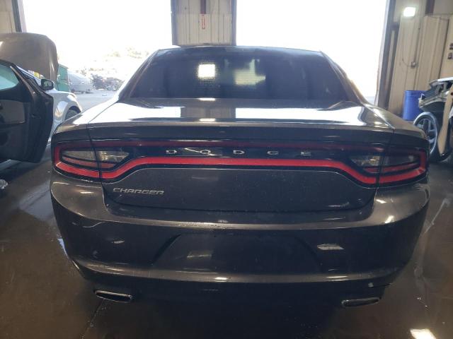 2017 DODGE CHARGER SE - 2C3CDXBG7HH655014
