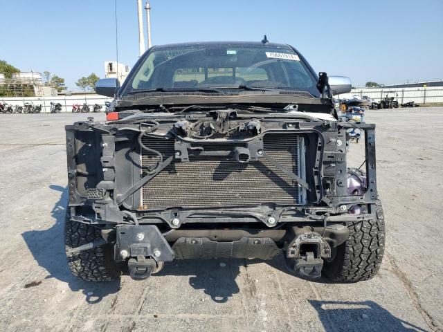 2015 CHEVROLET SILVERADO - 3GCUKTEC7FG267768