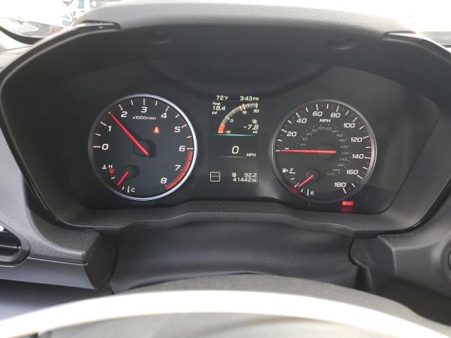 2022 SUBARU WRX - JF1VBAA62N9008103