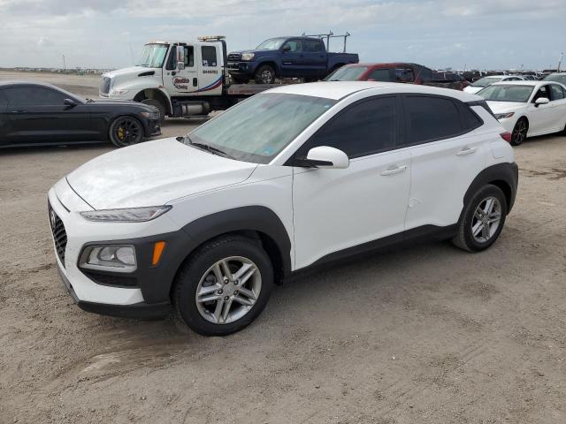 VIN KM8K12AA8MU716079 2021 Hyundai Kona, SE no.1