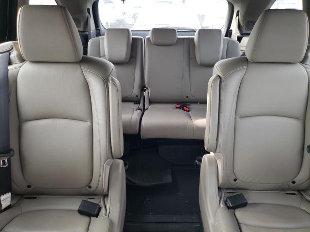 2018 HONDA ODYSSEY EL - 5FNRL6H94JB031503