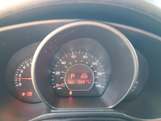 2017 KIA SOUL + - KNDJP3A51H7429193