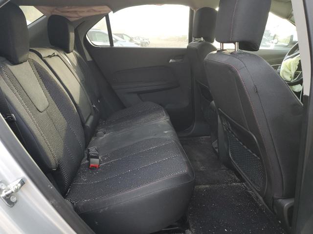 2015 CHEVROLET EQUINOX LT - 2GNALBEK3F1179592
