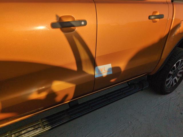 2019 FORD RANGER XL - 1FTER4FH6KLA36874