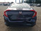 HONDA CIVIC LX photo