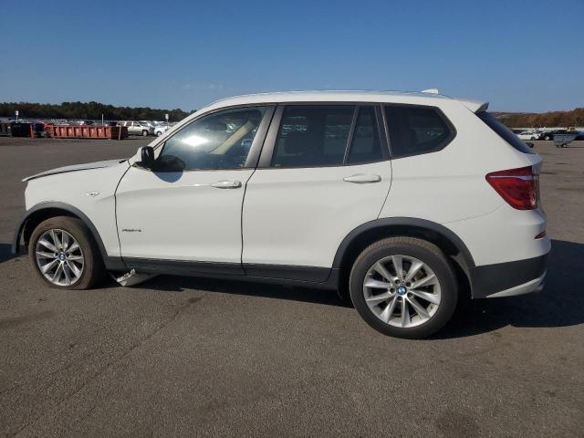 VIN 5UXWX9C52E0D24495 2014 BMW X3, Xdrive28I no.2