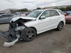 2017 MERCEDES-BENZ GLE 350 - 4JGDA5JB9HA920416