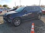 2017 CHEVROLET EQUINOX LS - 2GNALBEK4H1616552