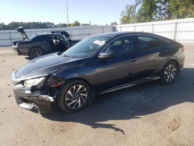 Vin: 2hgfc2f73jh522217, lot: 74339454, honda civic ex 2018 img_1