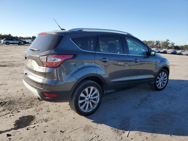 VIN 1FMCU9JD5HUC71322 2017 Ford Escape, Titanium no.3