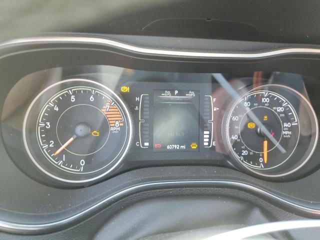2019 JEEP CHEROKEE L - 1C4PJMCXXKD246447
