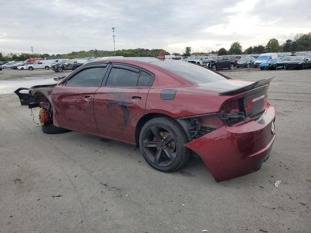 2018 DODGE CHARGER R/ - 2C3CDXCTXJH133382