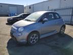 Lot #2928762488 2015 FIAT 500